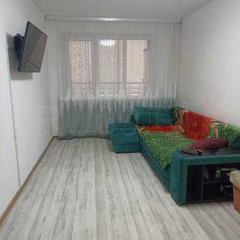 Сдается 2-х комнатная квартира, 58 м²