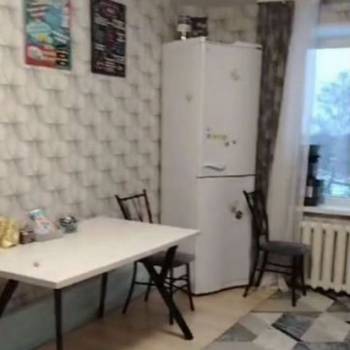 Продается 3-х комнатная квартира, 63 м²