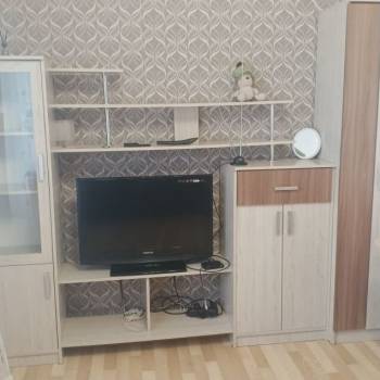 Сдается 1-комнатная квартира, 25 м²