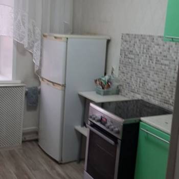 Сдается 1-комнатная квартира, 36 м²