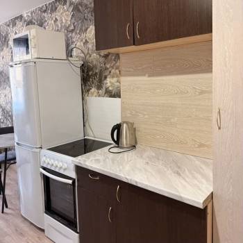 Сдается 1-комнатная квартира, 17,8 м²