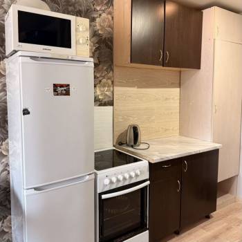 Сдается 1-комнатная квартира, 17,8 м²