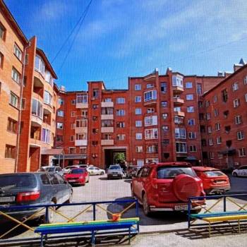 Сдается 1-комнатная квартира, 35 м²