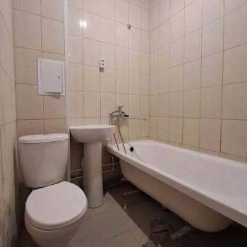 Сдается 1-комнатная квартира, 18 м²