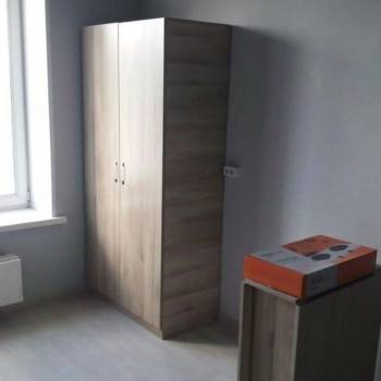 Сдается 1-комнатная квартира, 18 м²