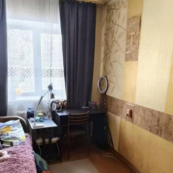 Продается 3-х комнатная квартира, 49 м²