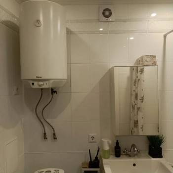 Продается 1-комнатная квартира, 42,9 м²