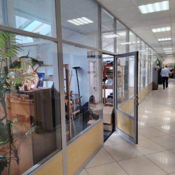 Сдается Нежилое помещение, 21 м²