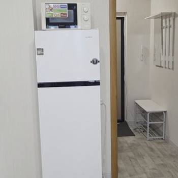Продается 1-комнатная квартира, 20 м²