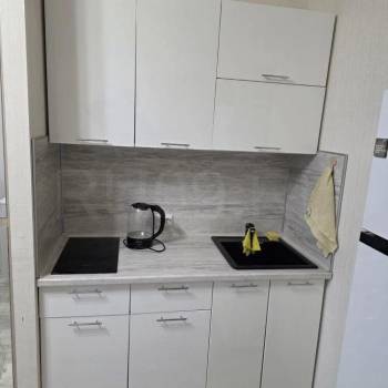 Продается 1-комнатная квартира, 20 м²