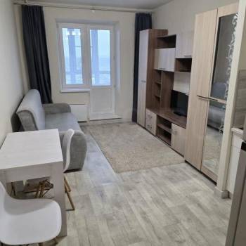 Продается 1-комнатная квартира, 20 м²
