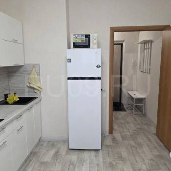 Продается 1-комнатная квартира, 20 м²