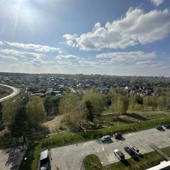 Продается 1-комнатная квартира, 20 м²