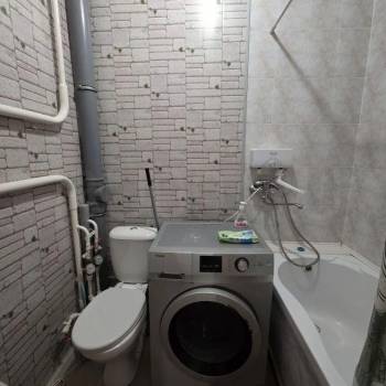 Продается 1-комнатная квартира, 20 м²