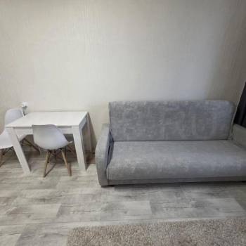 Продается 1-комнатная квартира, 20 м²
