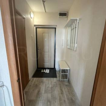 Продается 1-комнатная квартира, 20 м²