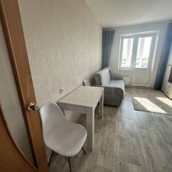 Продается 1-комнатная квартира, 20 м²