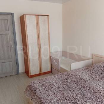 Продается 2-х комнатная квартира, 54 м²