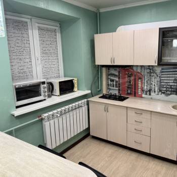 Продается 1-комнатная квартира, 29,1 м²