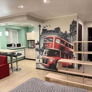 Продается 1-комнатная квартира, 29,1 м²