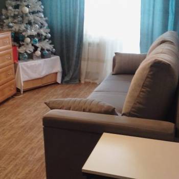 Продается 1-комнатная квартира, 39,2 м²