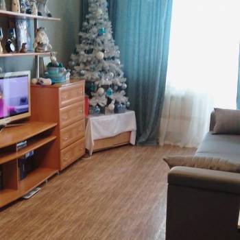 Продается 1-комнатная квартира, 39,2 м²