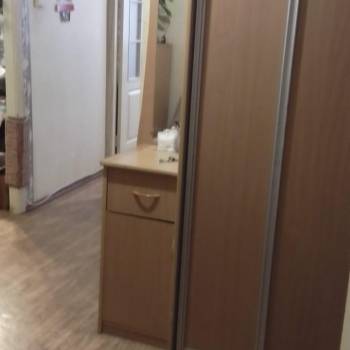 Продается 1-комнатная квартира, 39,2 м²