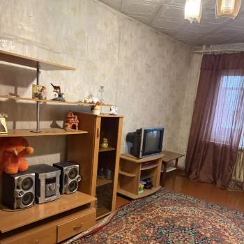 Сдается Многокомнатная квартира, 76 м²