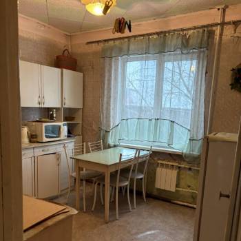Сдается Многокомнатная квартира, 76 м²