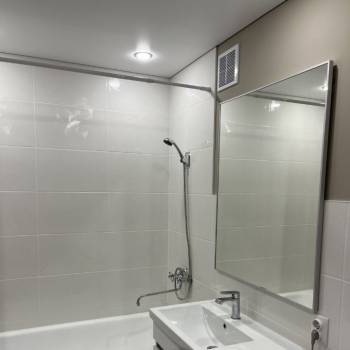 Сдается 1-комнатная квартира, 49,9 м²