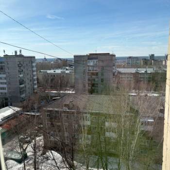 Продается 3-х комнатная квартира, 61 м²