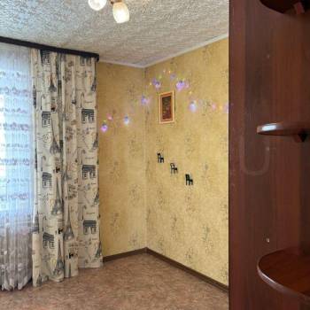 Продается 3-х комнатная квартира, 61 м²