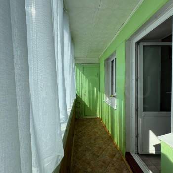 Продается 3-х комнатная квартира, 61 м²