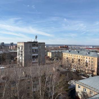 Продается 3-х комнатная квартира, 61 м²