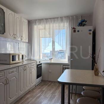 Продается 3-х комнатная квартира, 61 м²