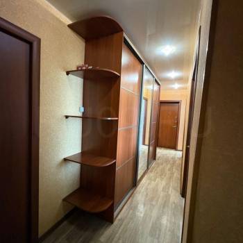 Продается 3-х комнатная квартира, 61 м²