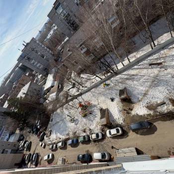 Продается 3-х комнатная квартира, 61 м²