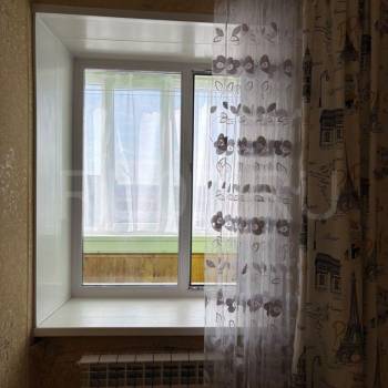 Продается 3-х комнатная квартира, 61 м²