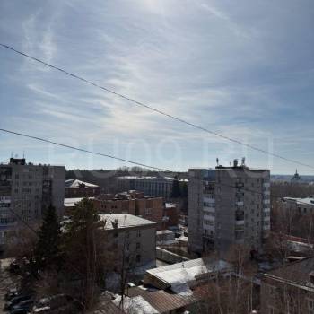 Продается 3-х комнатная квартира, 61 м²