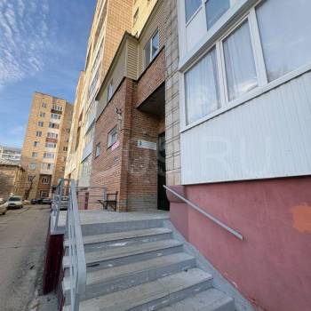 Продается 3-х комнатная квартира, 61 м²