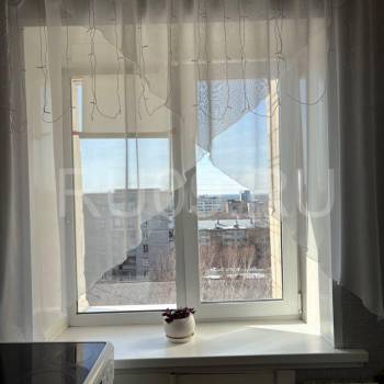 Продается 3-х комнатная квартира, 61 м²