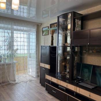 Продается 3-х комнатная квартира, 61 м²