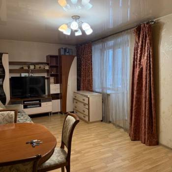 Сдается 2-х комнатная квартира, 53 м²