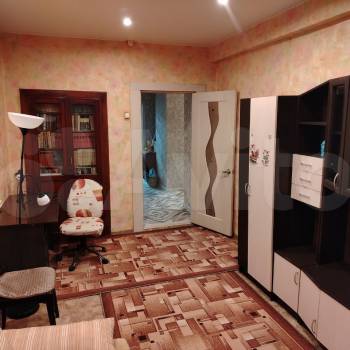 Сдается 2-х комнатная квартира, 60 м²