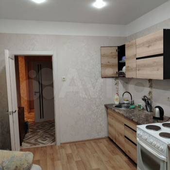 Сдается 2-х комнатная квартира, 60 м²