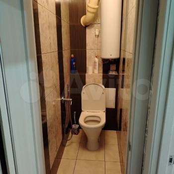 Сдается 2-х комнатная квартира, 60 м²