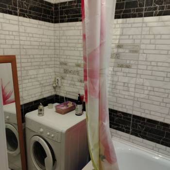 Сдается 2-х комнатная квартира, 60 м²