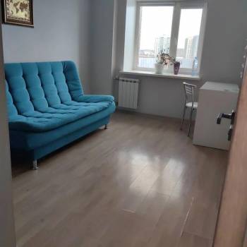 Сдается 2-х комнатная квартира, 58,6 м²