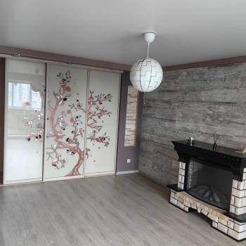 Сдается 2-х комнатная квартира, 58,6 м²