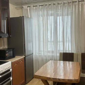 Сдается 1-комнатная квартира, 40,3 м²